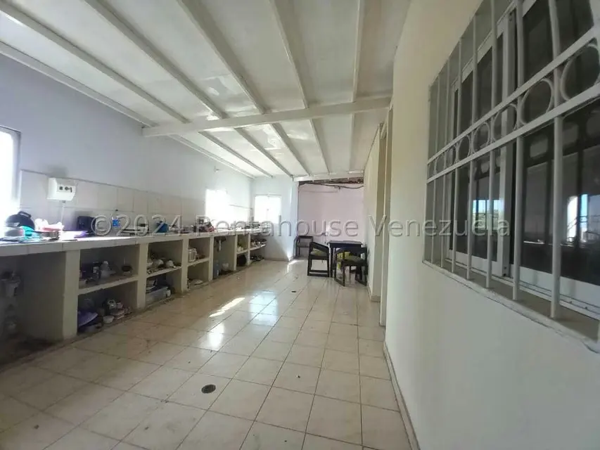 Casa (1 Nivel) en Venta en Centro, Falcon - 3