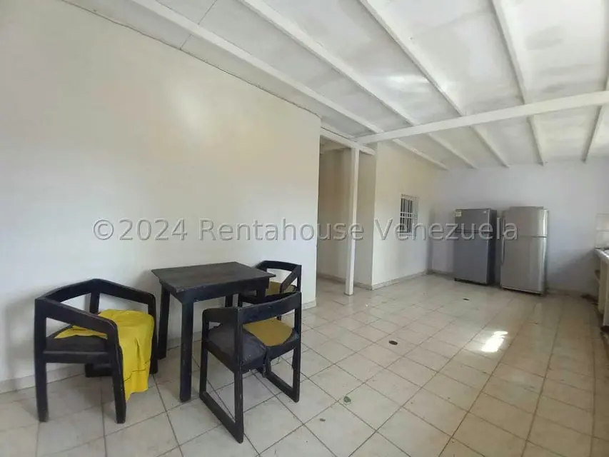 Casa (1 Nivel) en Venta en Centro, Falcon - 4