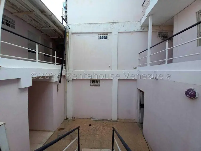Casa (1 Nivel) en Venta en Centro, Falcon - 7