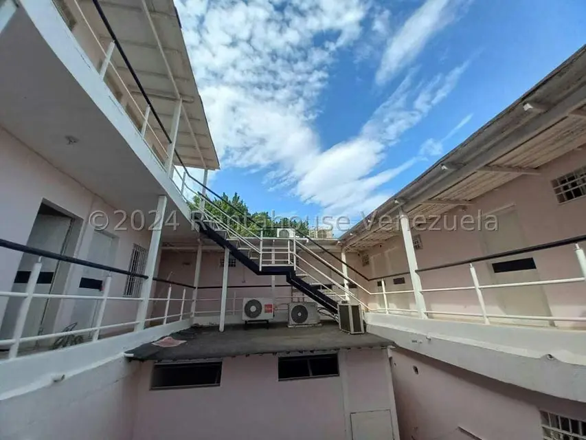Casa (1 Nivel) en Venta en Centro, Falcon - 8