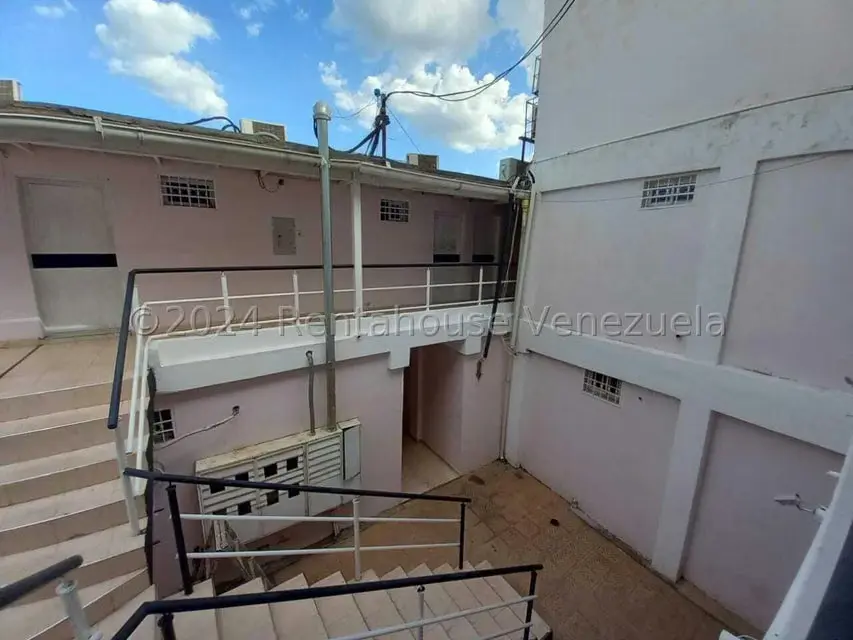 Casa (1 Nivel) en Venta en Centro, Falcon - 9