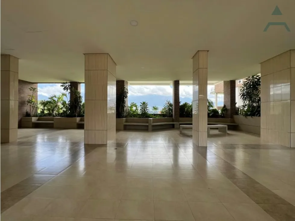 Se vende Apto 133m² 3h+s/3b+s/2p Los Naranjos del Cafetal - 18
