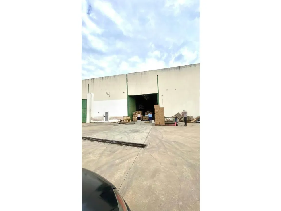 Galpón Industrial en Conjunto Privado TCL G 8580555 - 3