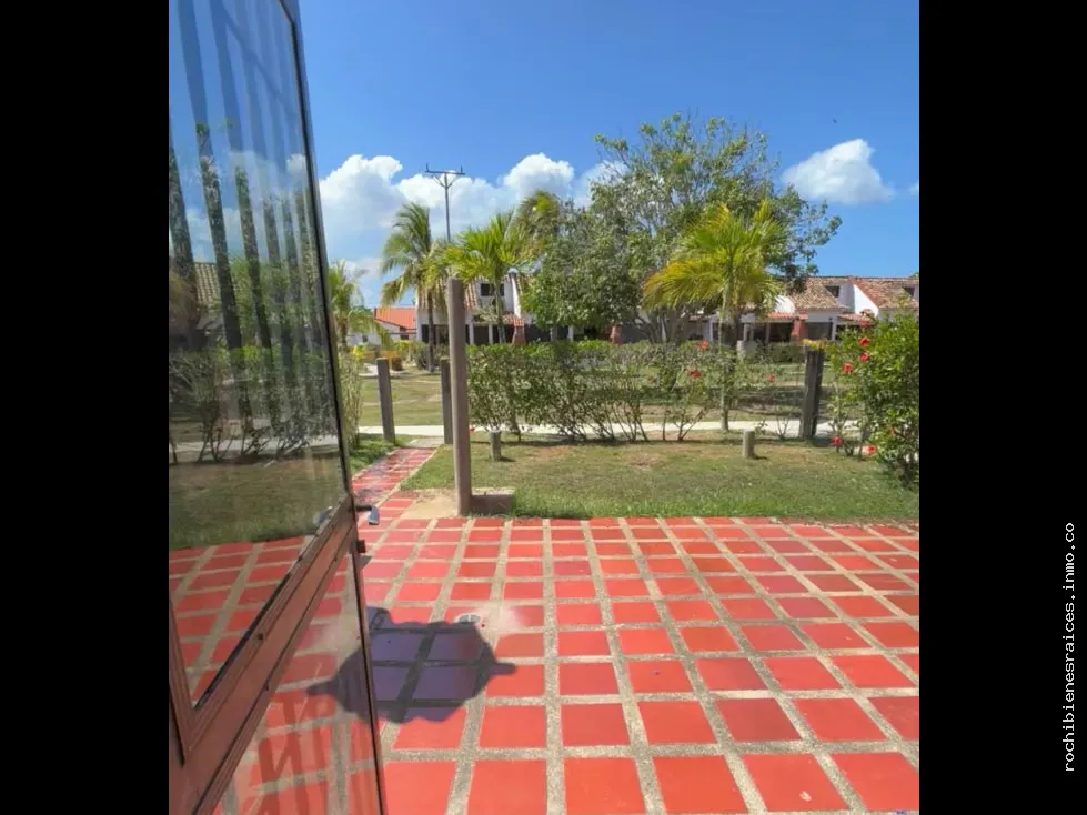RANCHOS DE AURIMAR HIGUEROTE CASA DE 120 METROS EN VENTA - 2