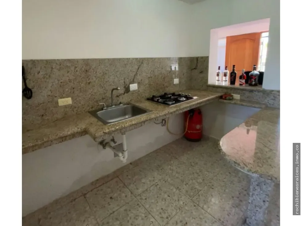 RANCHOS DE AURIMAR HIGUEROTE CASA DE 120 METROS EN VENTA - 3