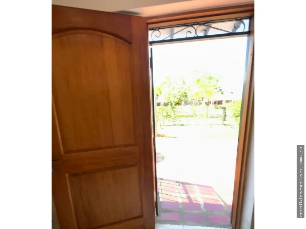 RANCHOS DE AURIMAR HIGUEROTE CASA DE 120 METROS EN VENTA - 4