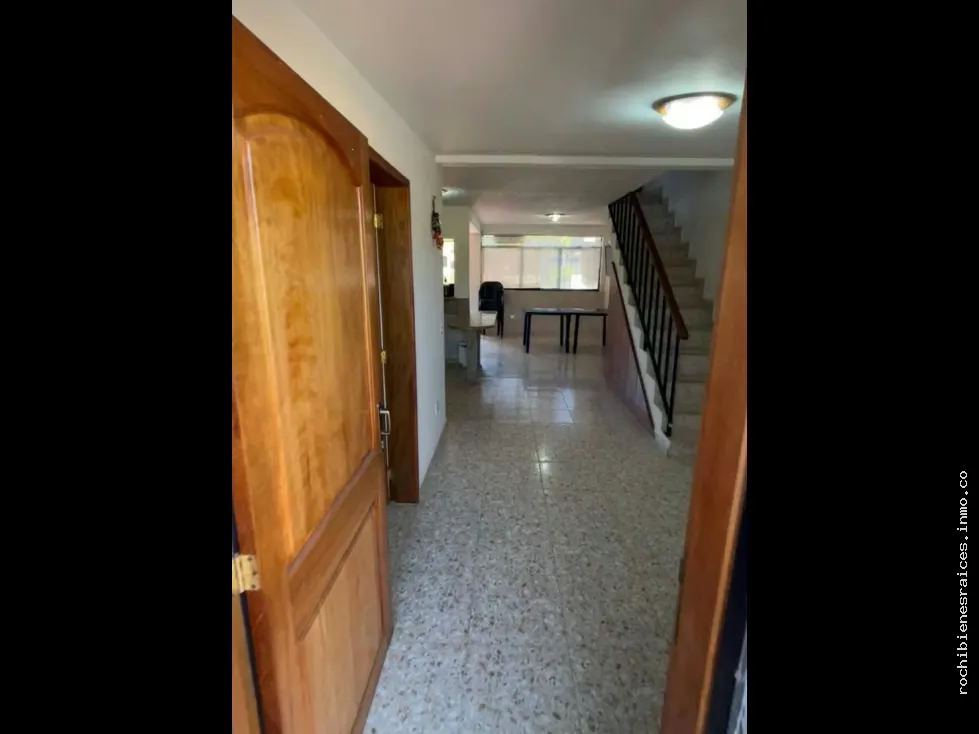 RANCHOS DE AURIMAR HIGUEROTE CASA DE 120 METROS EN VENTA - 5