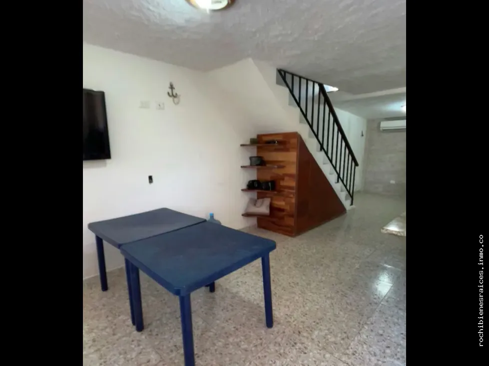RANCHOS DE AURIMAR HIGUEROTE CASA DE 120 METROS EN VENTA - 6