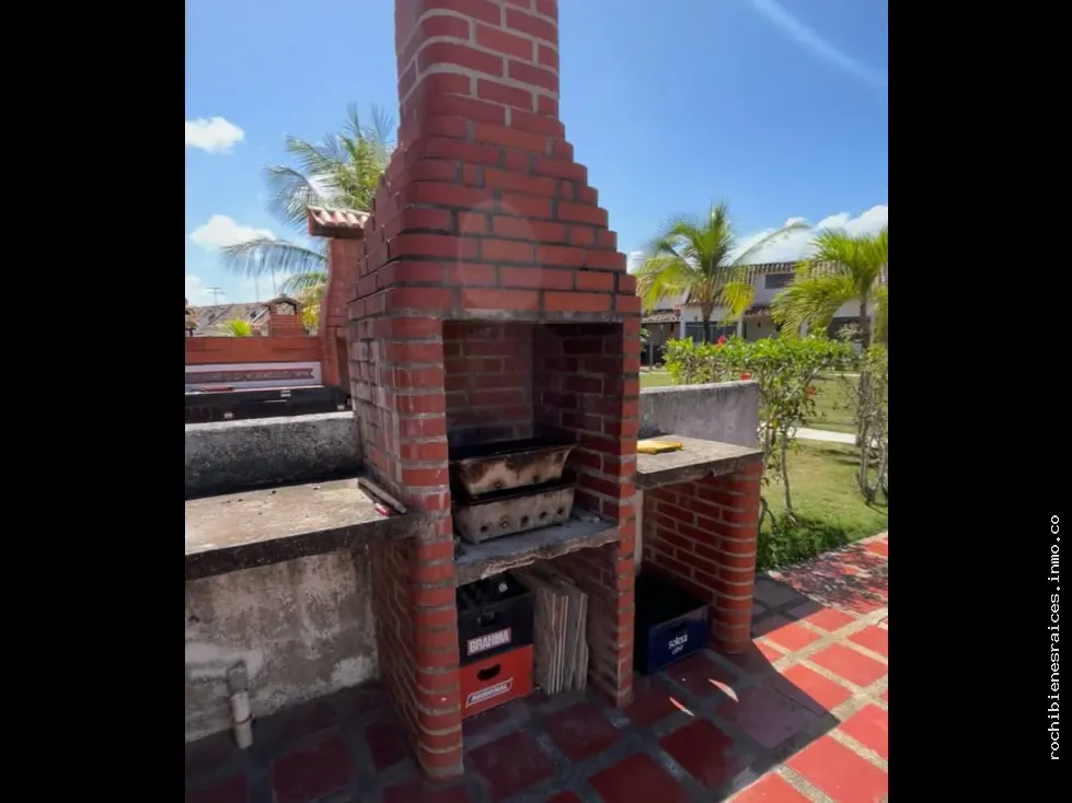 RANCHOS DE AURIMAR HIGUEROTE CASA DE 120 METROS EN VENTA - 10