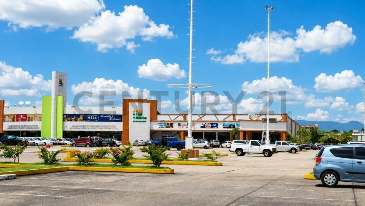 Oficina en Venta en Ciudad Comercial Petroriente - 3
