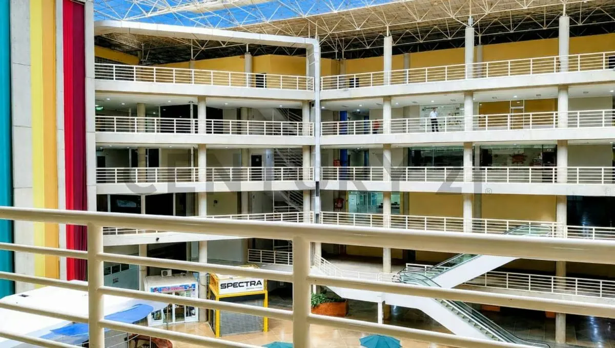 Oficina en Venta en Ciudad Comercial Petroriente - 4