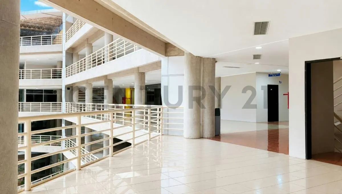 Oficina en Venta en Ciudad Comercial Petroriente - 5