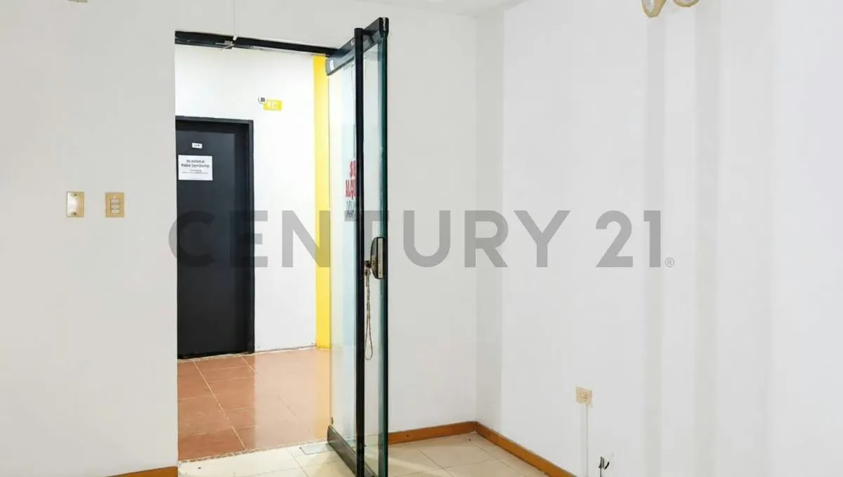 Oficina en Venta en Ciudad Comercial Petroriente - 6
