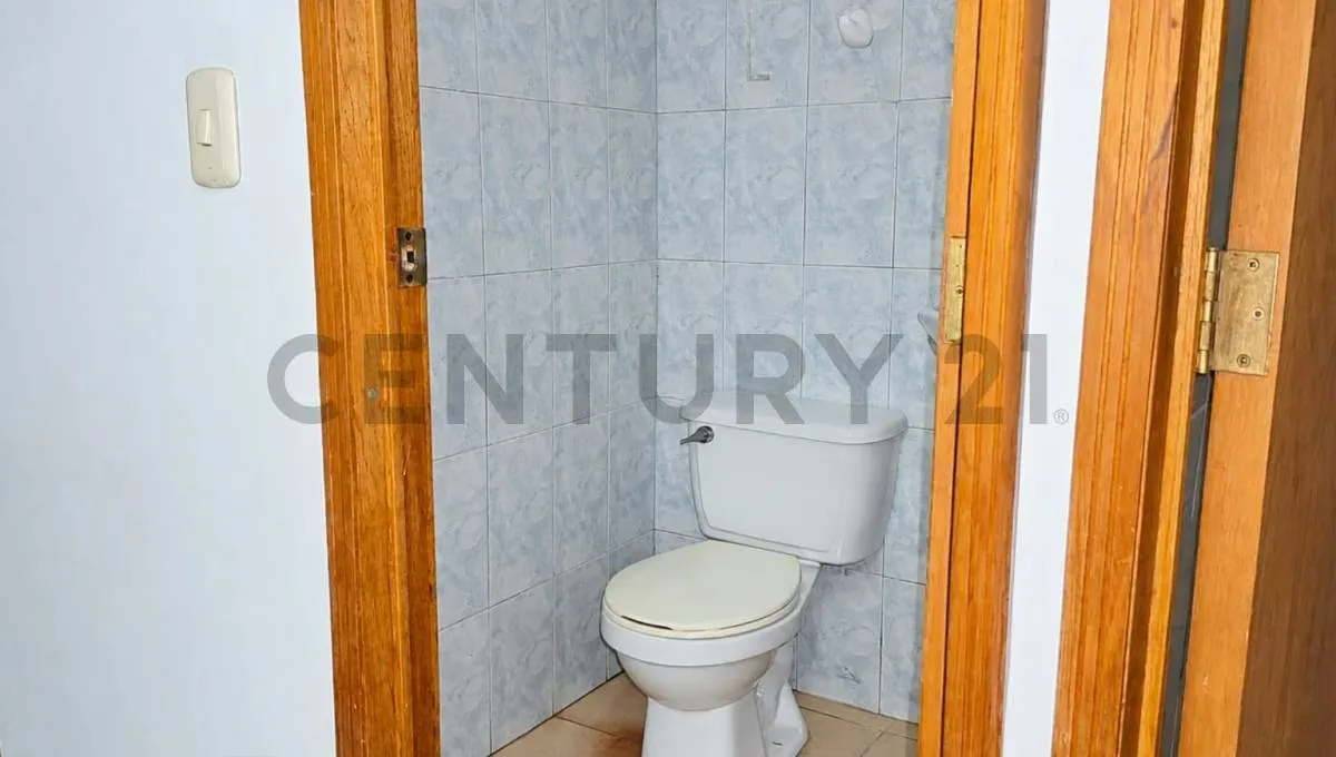 Oficina en Venta en Ciudad Comercial Petroriente - 9