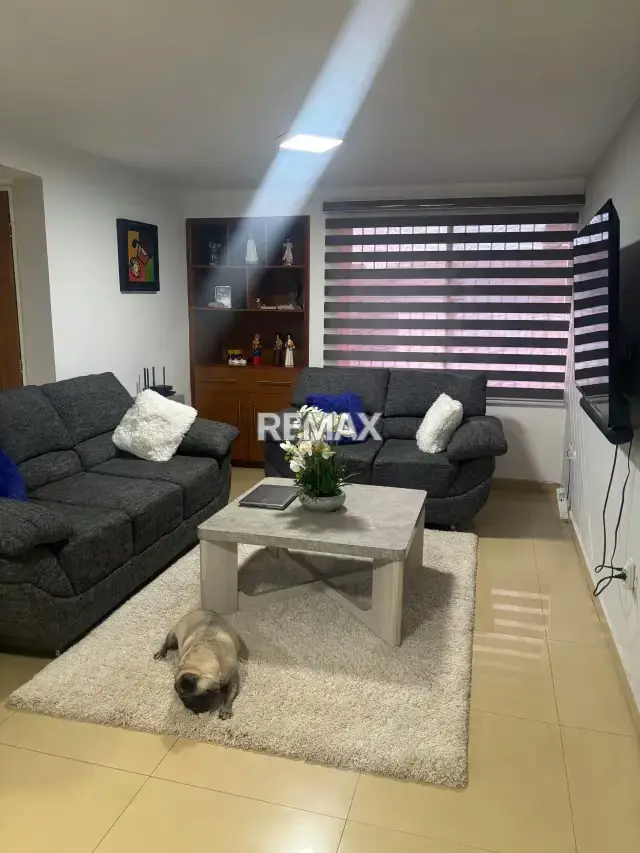 Amplio TownHouse