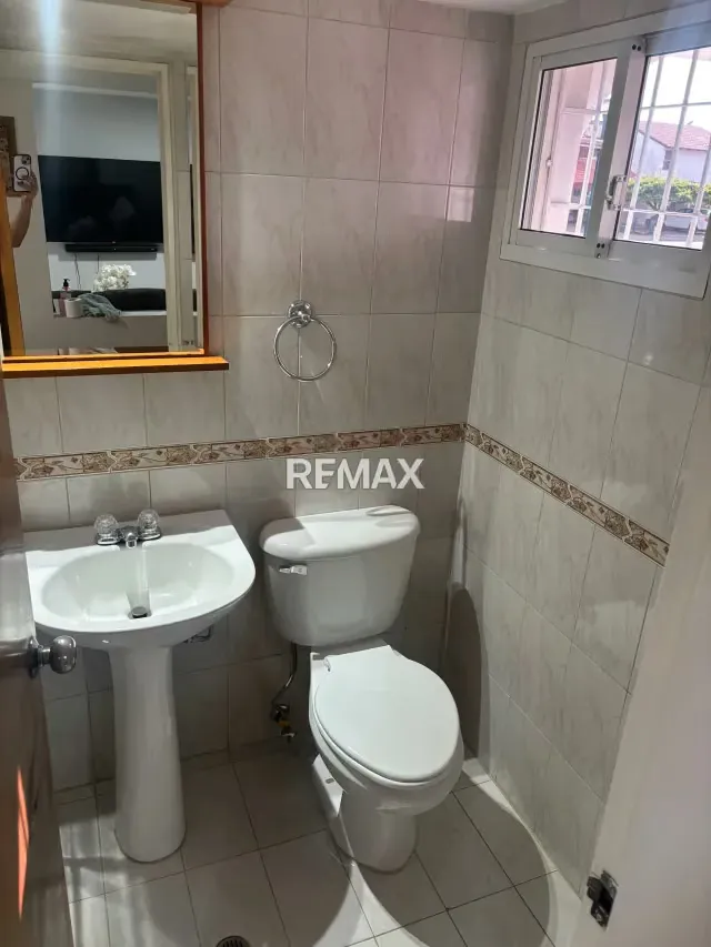 Amplio TownHouse - 6