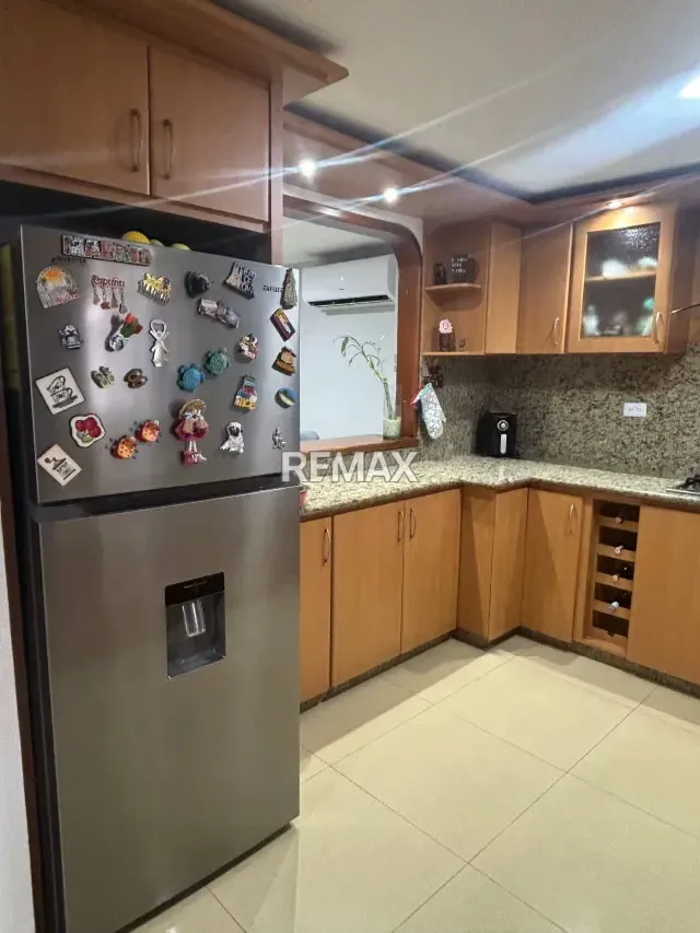 Amplio TownHouse - 7