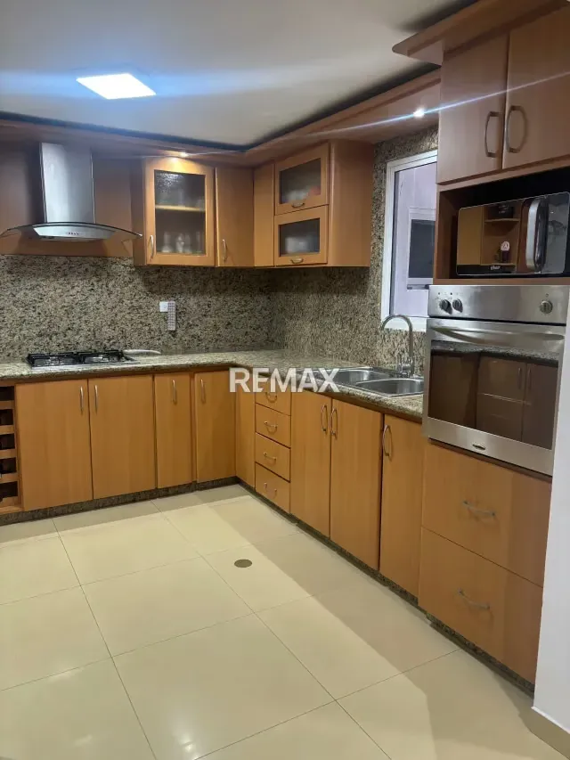 Amplio TownHouse - 8