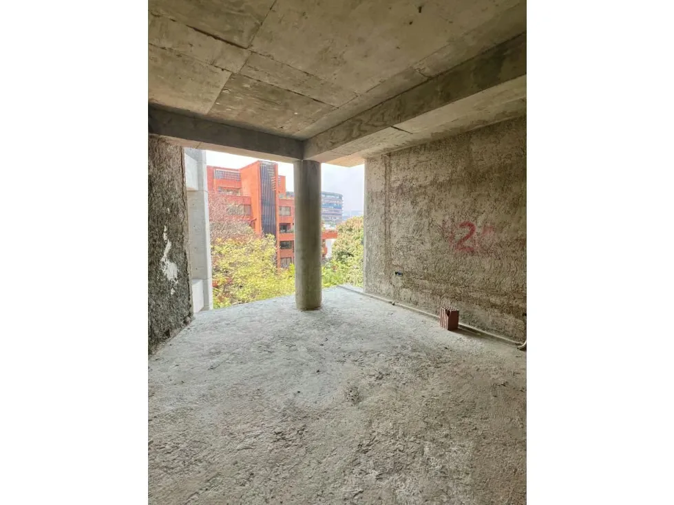 En Venta Apartamento Nuevo en La Castellana Chacao - Caracas - 12