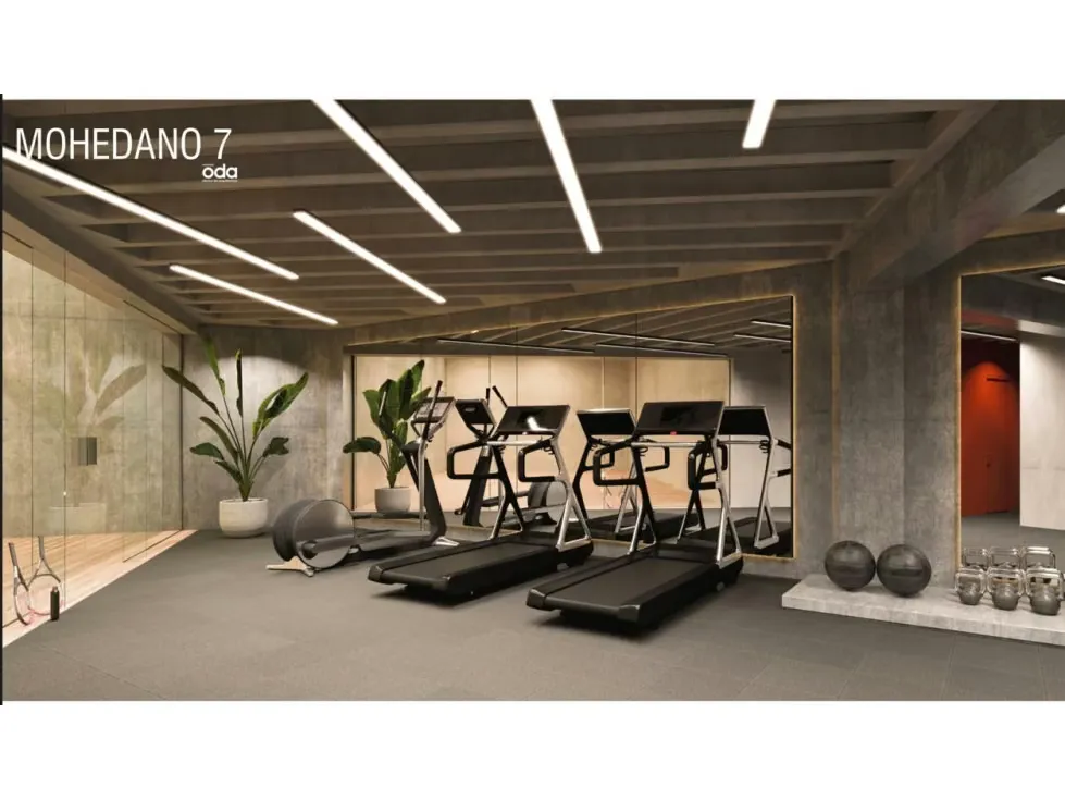 En Venta Apartamento Nuevo en La Castellana Chacao - Caracas - 18