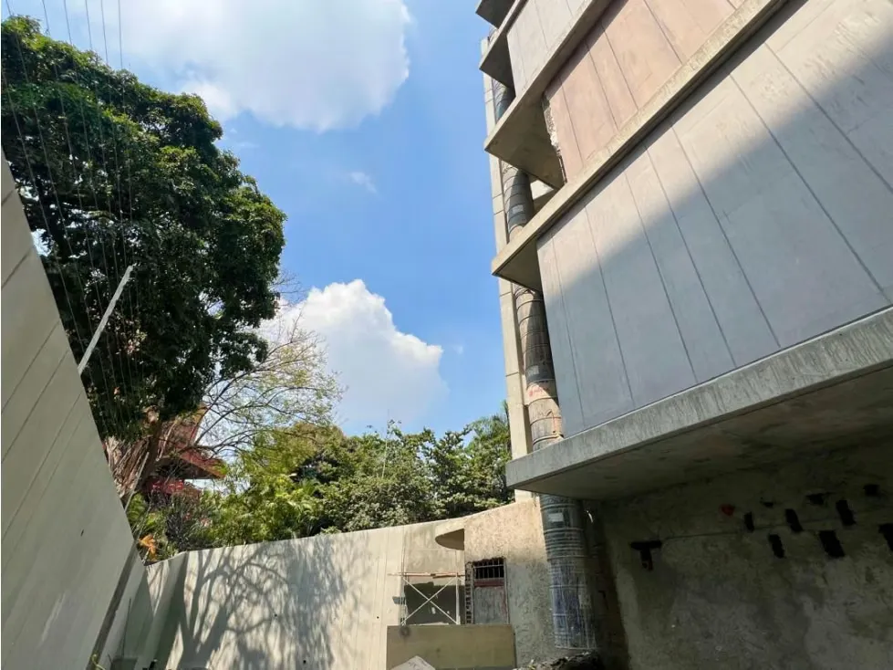 En Venta Apartamento Nuevo en La Castellana Chacao - Caracas - 4