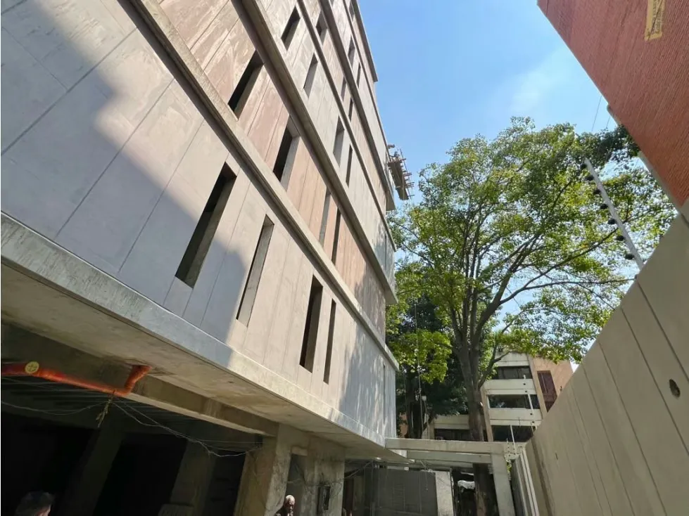 En Venta Apartamento Nuevo en La Castellana Chacao - Caracas - 5