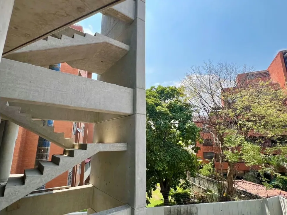En Venta Apartamento Nuevo en La Castellana Chacao - Caracas - 6