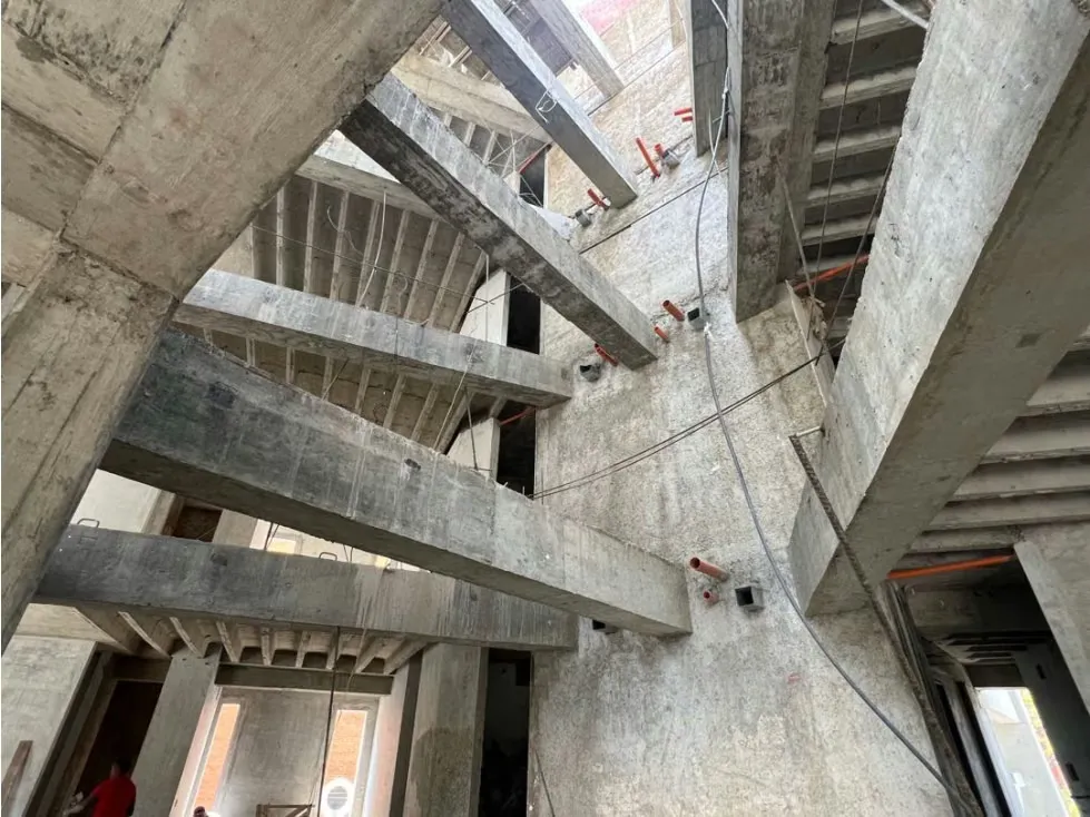 En Venta Apartamento Nuevo en La Castellana Chacao - Caracas - 7