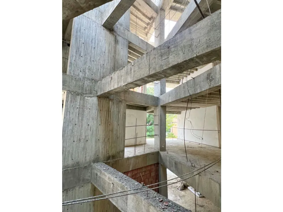 En Venta Apartamento Nuevo en La Castellana Chacao - Caracas - 8
