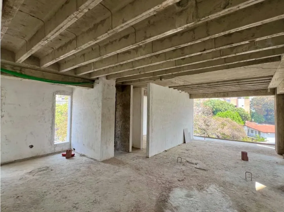 En Venta Apartamento Nuevo en La Castellana Chacao - Caracas - 9