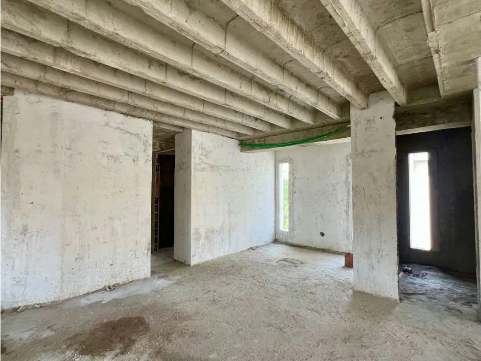 En Venta Apartamento Nuevo en La Castellana Chacao - Caracas - 10