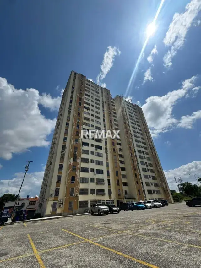 Apartamento en Venta Club Hipico las Trinitarias Zona Este-Barquisimeto