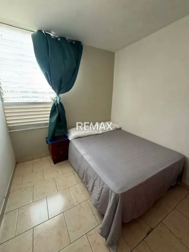 Apartamento en Venta Club Hipico las Trinitarias Zona Este-Barquisimeto - 12