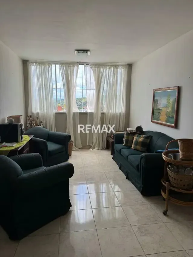 Apartamento en Venta Club Hipico las Trinitarias Zona Este-Barquisimeto - 2