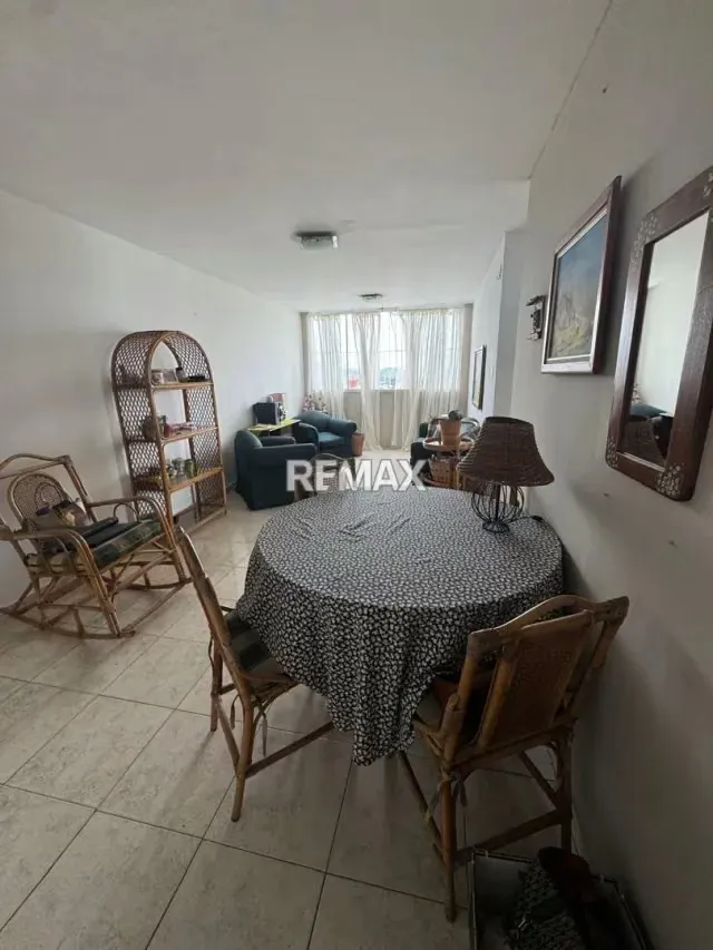 Apartamento en Venta Club Hipico las Trinitarias Zona Este-Barquisimeto - 4