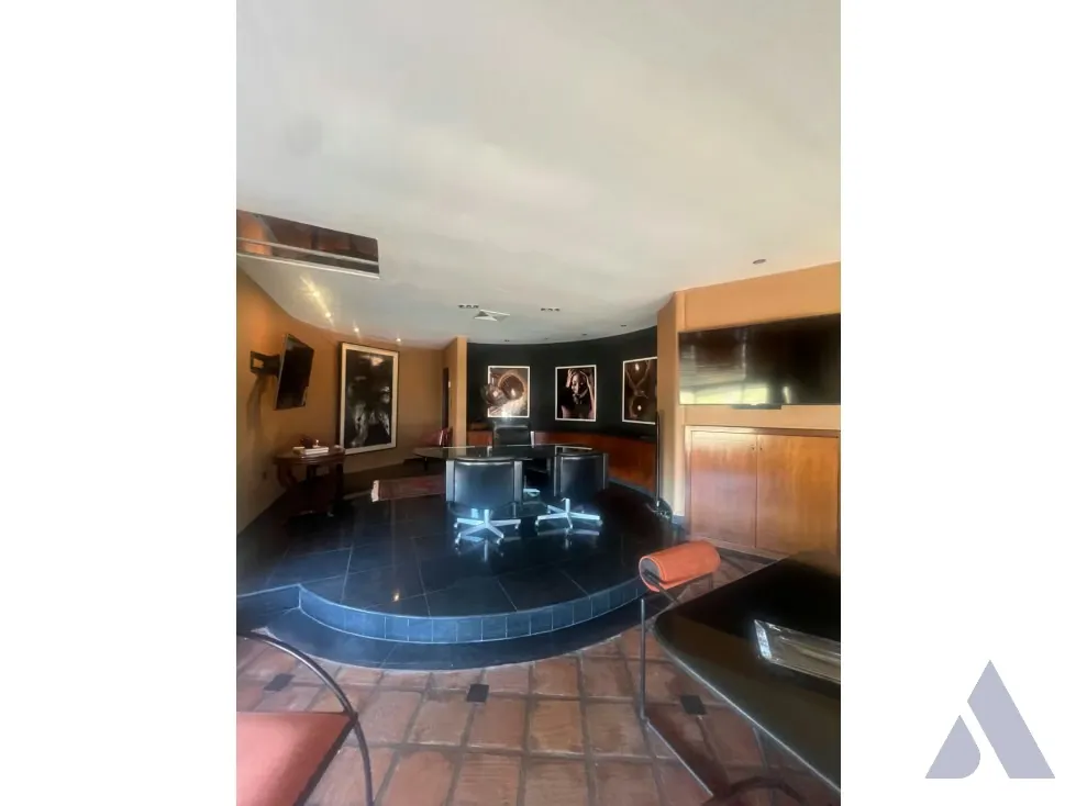 Vendo/Alquilo Casa 1843m2 Lomas del Mirador 6787 - 11