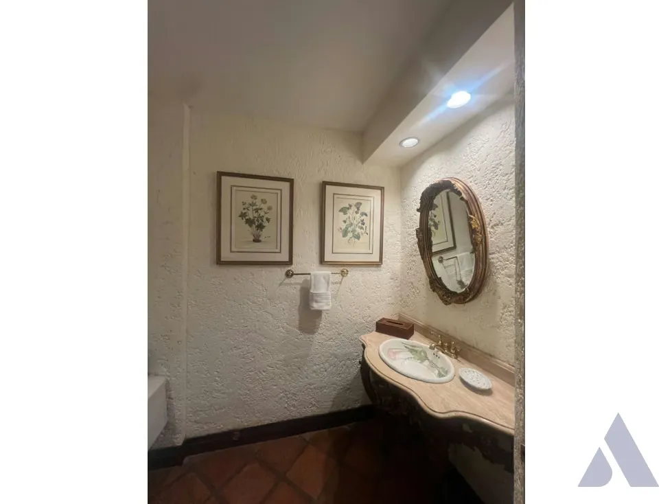 Vendo/Alquilo Casa 1843m2 Lomas del Mirador 6787 - 13