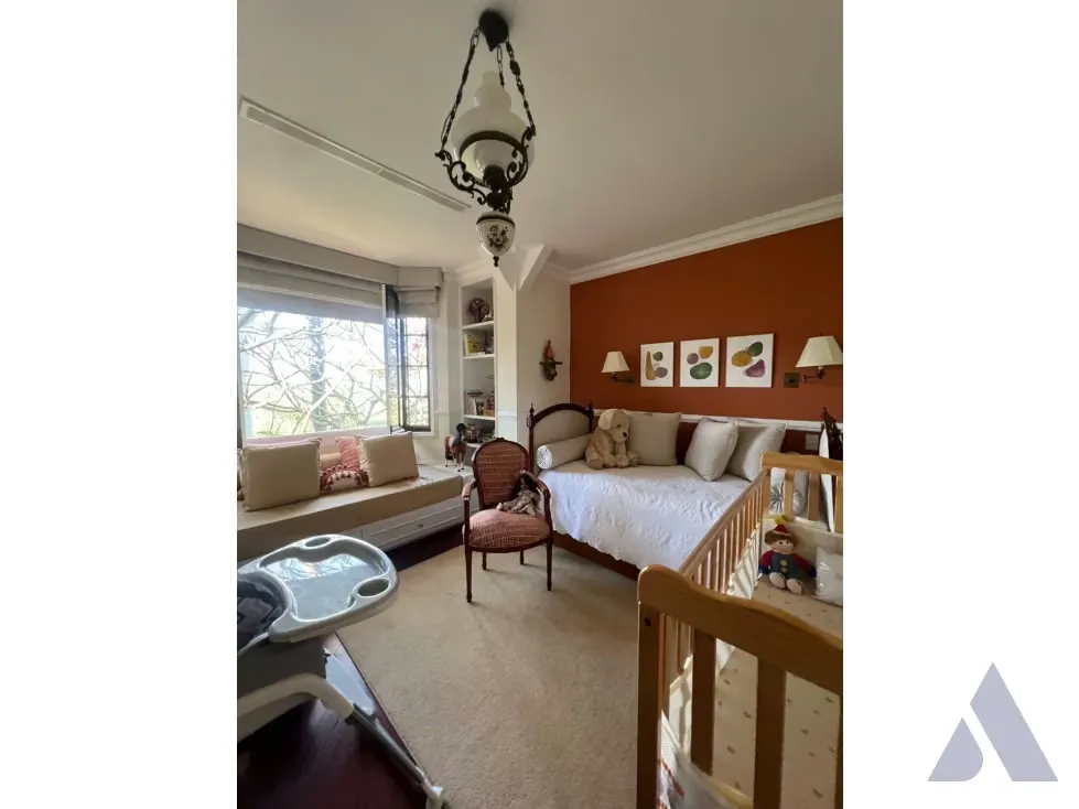 Vendo/Alquilo Casa 1843m2 Lomas del Mirador 6787 - 21