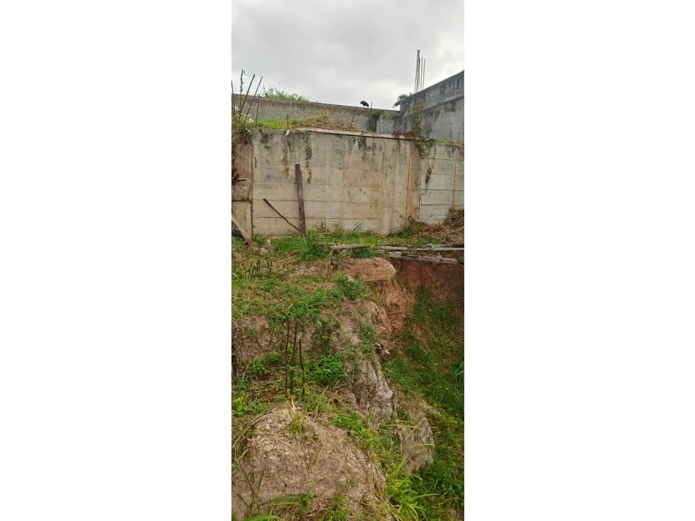 Vendo terreno Uni / Bifamiliar 941 m2, El Cafetal 7842 - 16