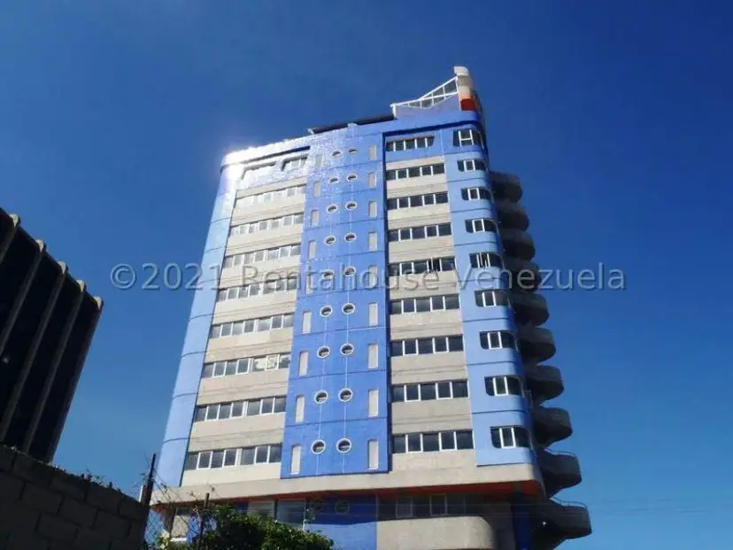 Comercial (Oficina) en Venta en Pariata, Vargas