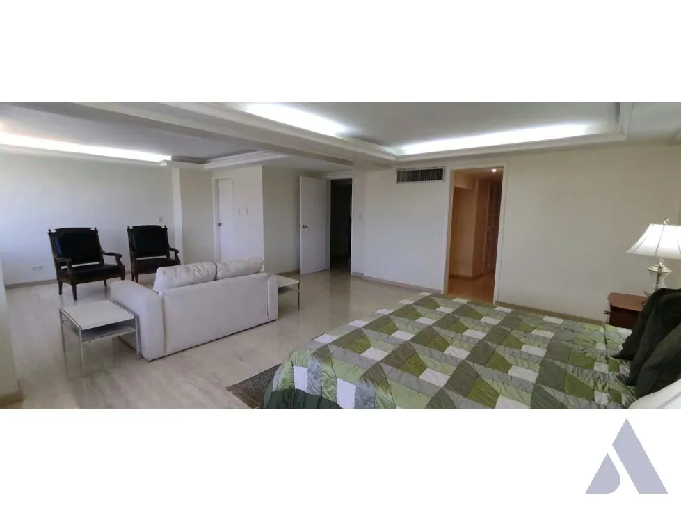Vendo/alquilo apto Las Canoas353m2/3h+s+e/5b/3p/muelle/ Lecherías 4999 - 12