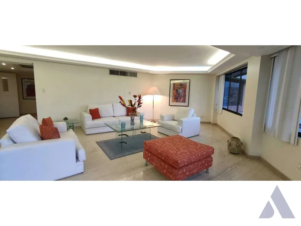Vendo/alquilo apto Las Canoas353m2/3h+s+e/5b/3p/muelle/ Lecherías 4999 - 20