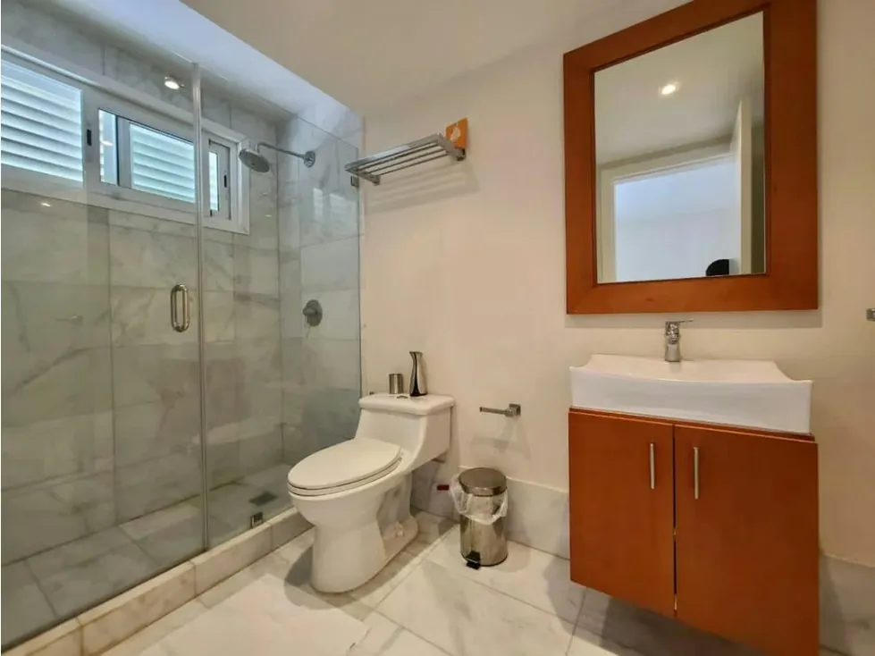 Vendo espectacular casa remodelada en El Pedregal del COUNTRY CLUB - 11