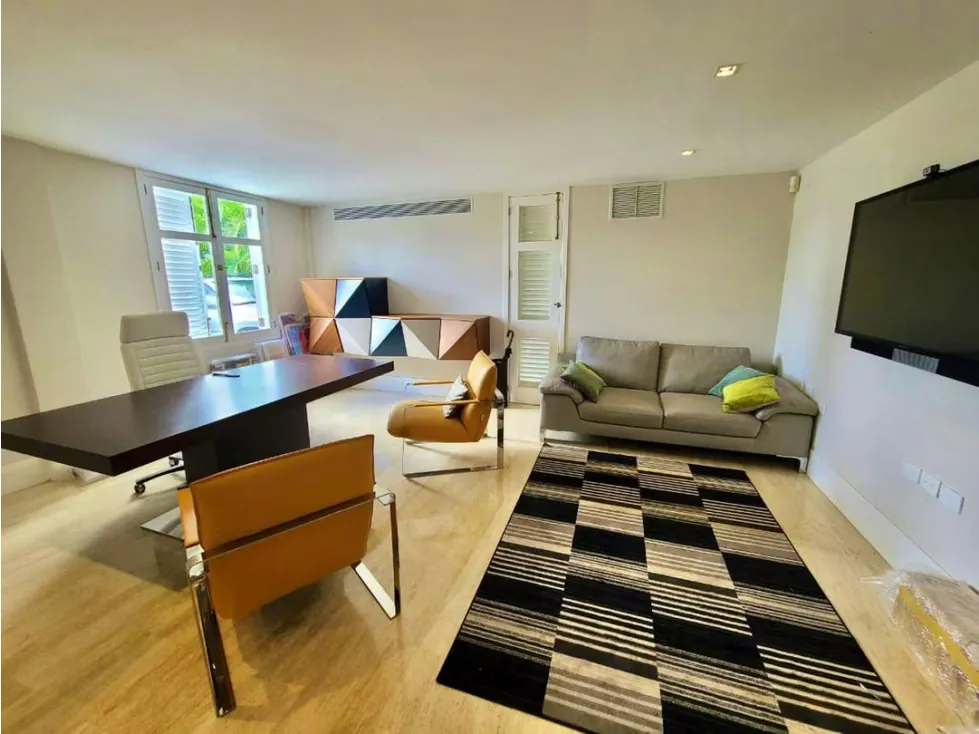 Vendo espectacular casa remodelada en El Pedregal del COUNTRY CLUB - 6