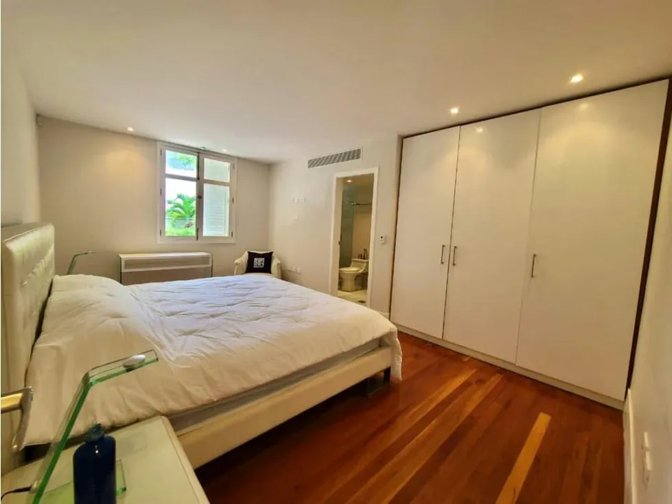 Vendo espectacular casa remodelada en El Pedregal del COUNTRY CLUB - 9