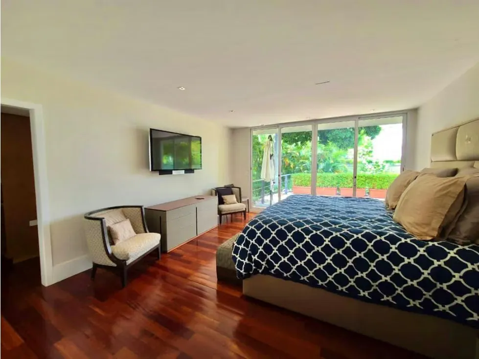 Vendo espectacular casa remodelada en El Pedregal del COUNTRY CLUB - 10