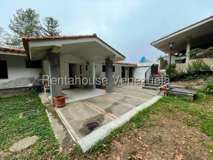 Casa (Duplex) en Venta en Los Guayabitos, Distrito Metropolitano - 18