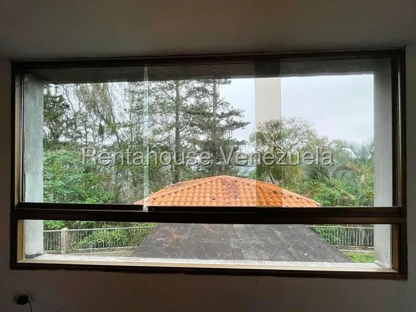 Casa (Duplex) en Venta en Los Guayabitos, Distrito Metropolitano - 26