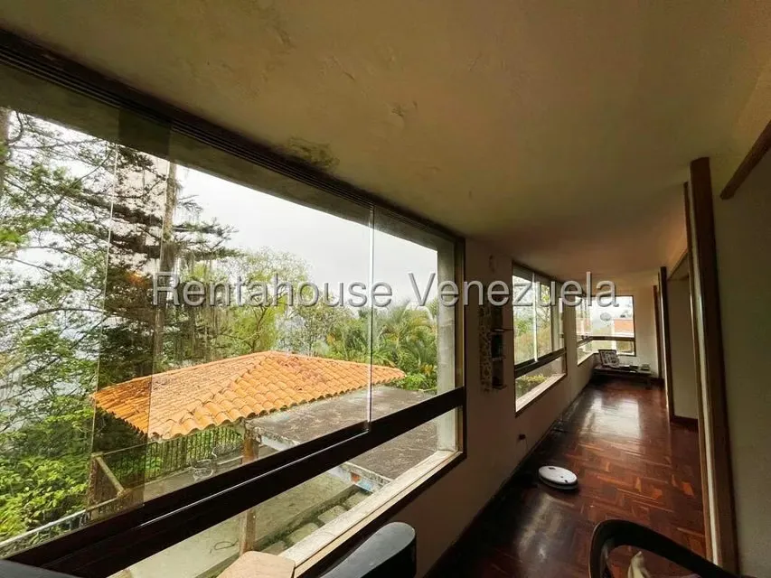 Casa (Duplex) en Venta en Los Guayabitos, Distrito Metropolitano - 27