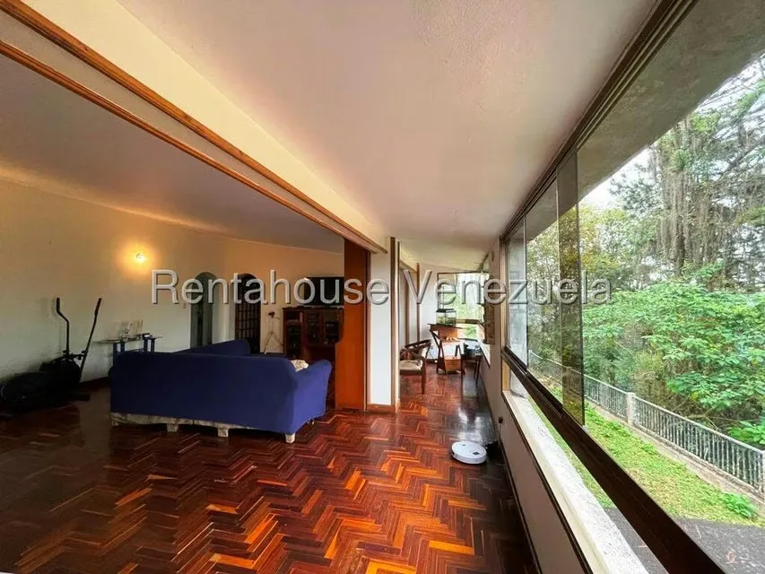 Casa (Duplex) en Venta en Los Guayabitos, Distrito Metropolitano - 30